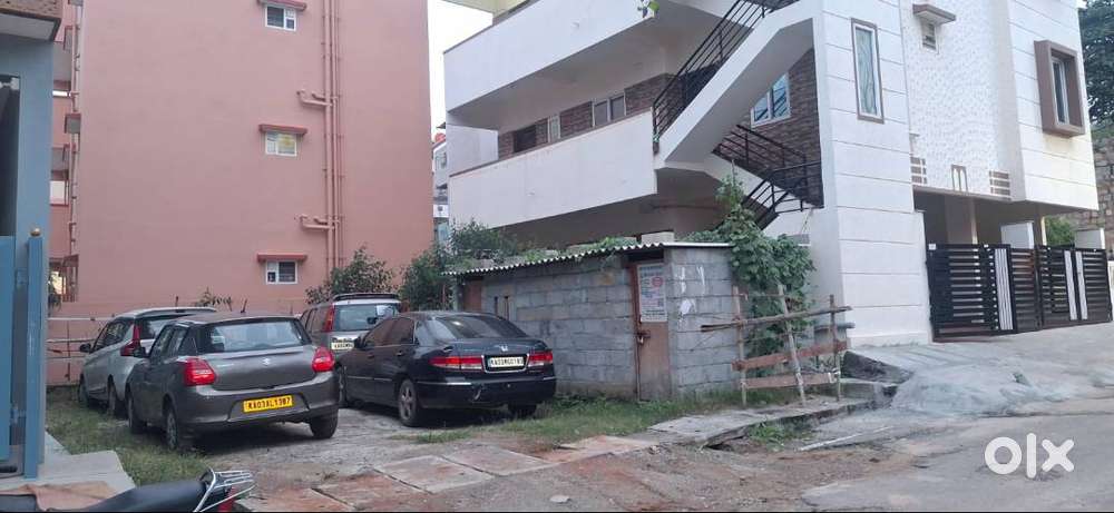 East Facing Plot For Sale