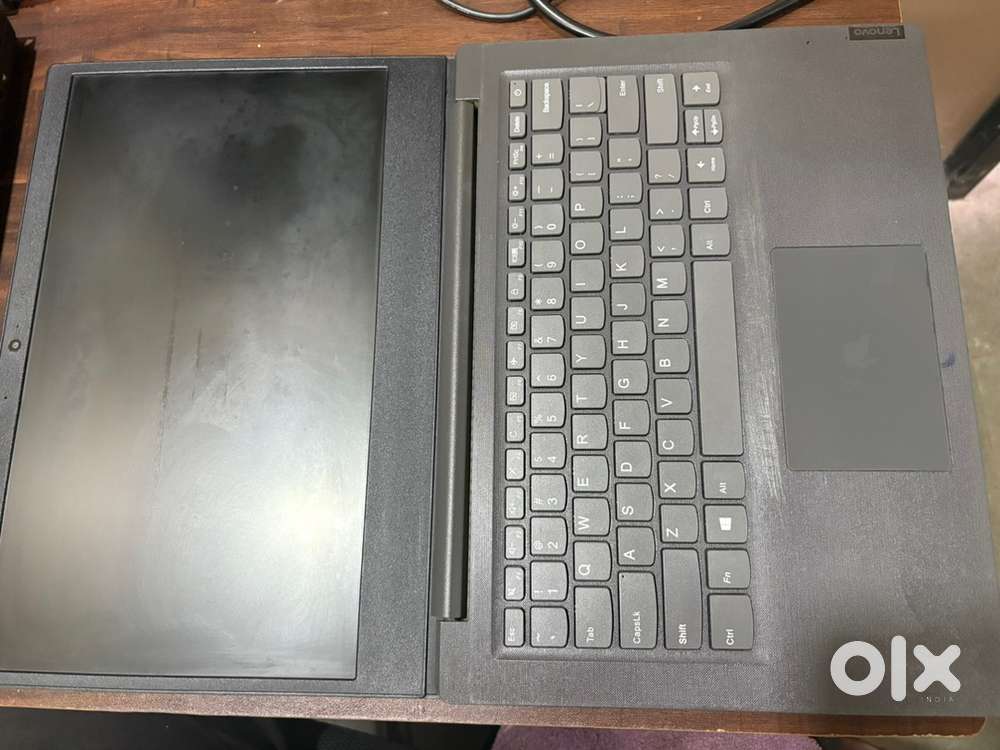 Lenovo laptop