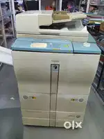 Canon ir6000