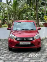 Maruti Suzuki Celerio VXI, 2014, Petrol