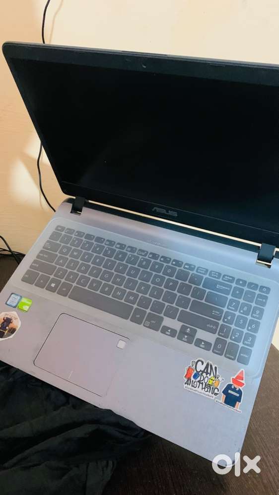 Asus laptop