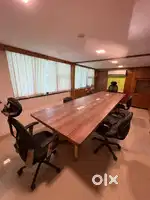 1732 Sqft Furnished Office On Rent At Bhandarkar Road