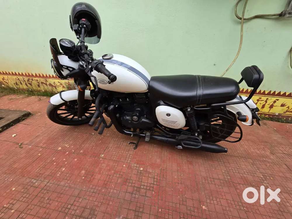 Best JAWA till now for sale