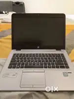 HP buisness series elite book