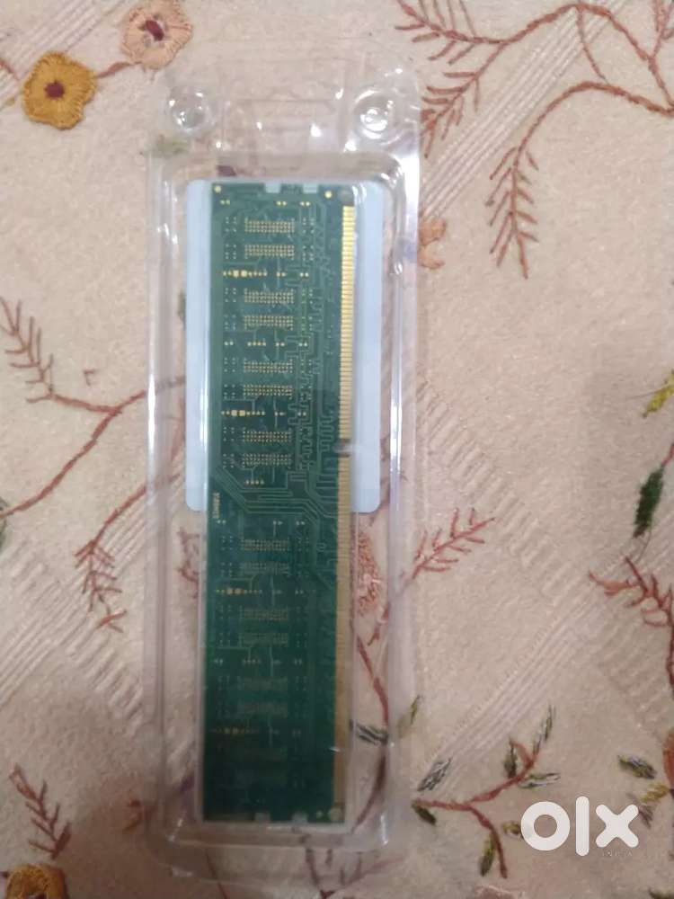 Crucial 8gb ddr3 1600mhz ram, *THE GIVEN PRICE IS ONLY FOR ONE STICK*
