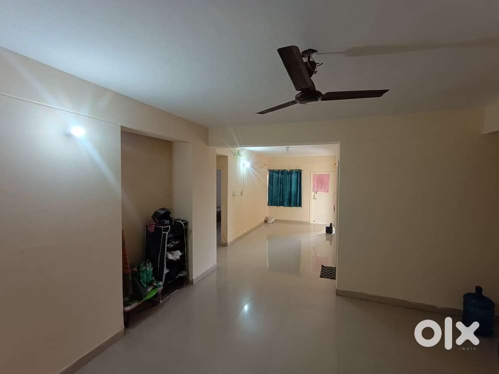 3 BHK flat for sale in Kantatoli
