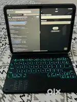 Ipad air 4