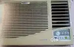 Whirlpool AC