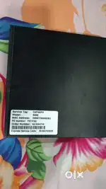 Dell tiny PC