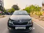 Skoda Rapid [2016-2020] 1.5 Ambition Plus TDI, 2019, Diesel