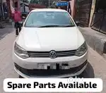VENTO PETROL AUTOMATIC 2013 Parts Available