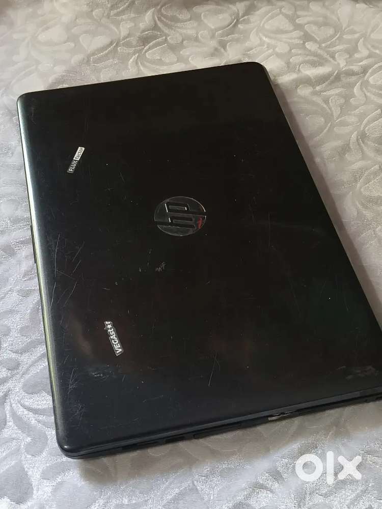 HP 21  i3 6th gen Laptop