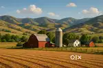 Farmland for Sale at Siruvani Road – 225000 per Cent