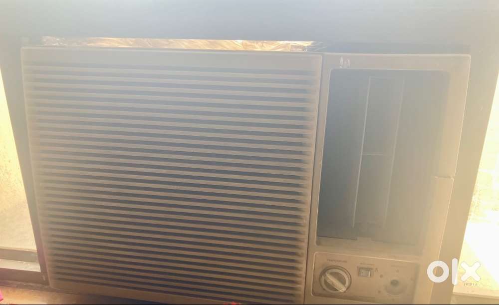 1Ton Window ac