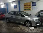 Honda City 2014-2015 i DTEC SV, 2014, Diesel