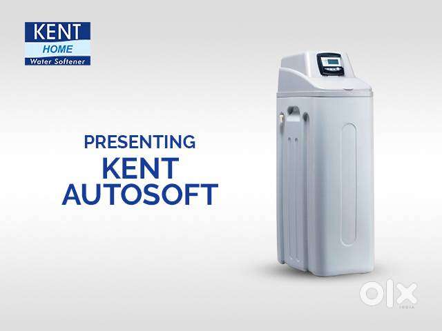 kent autosoftner for sale