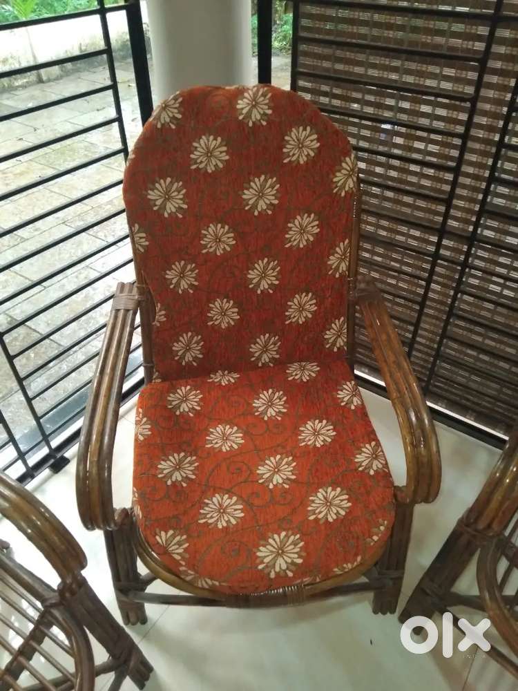 CANE CHAIRS