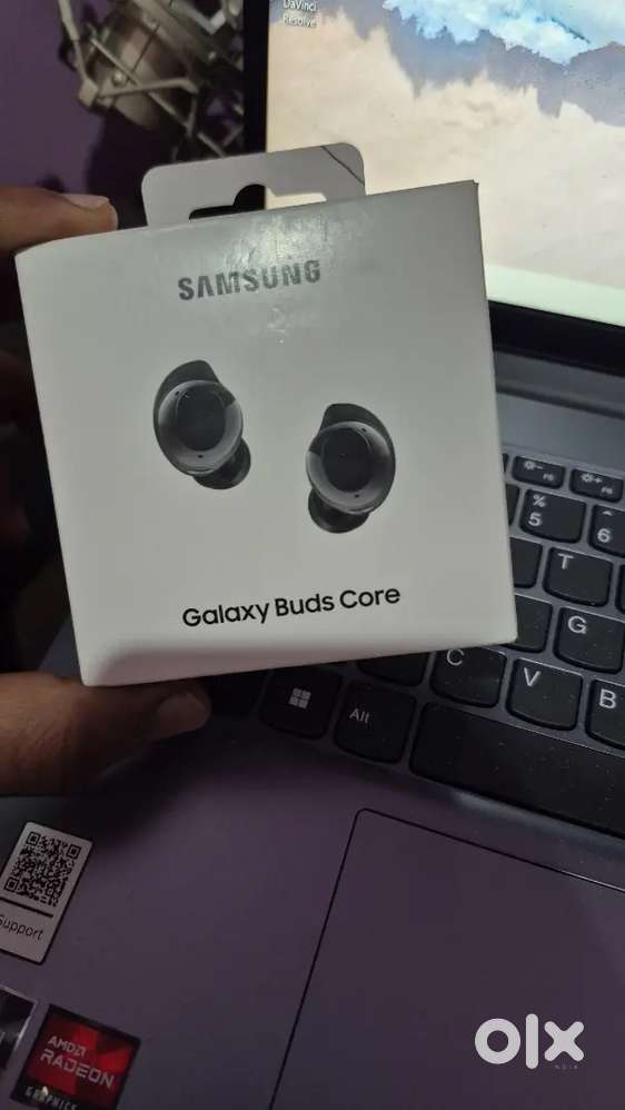 Samsung galaxy buds core