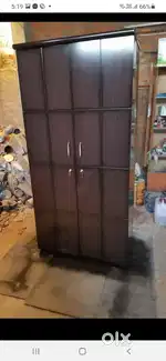 All New Wardrobe Available in showroom