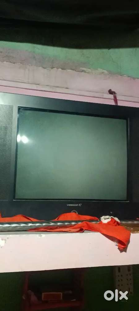 Videocon  tv 6 inch