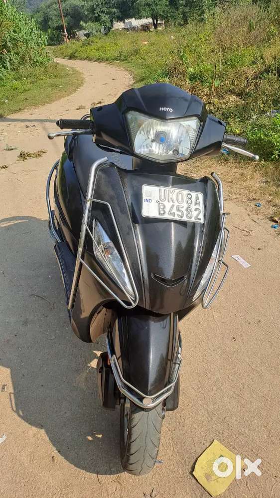 2nd Owner Hai