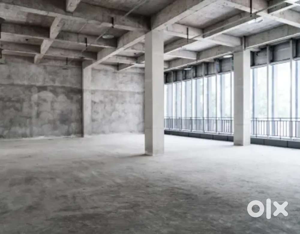 Office space available in hirapur near by police line