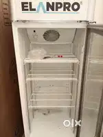 Display fridge