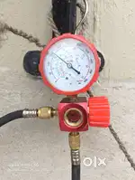 All Ac service/Repair/Installation/Uninstalation all over available.