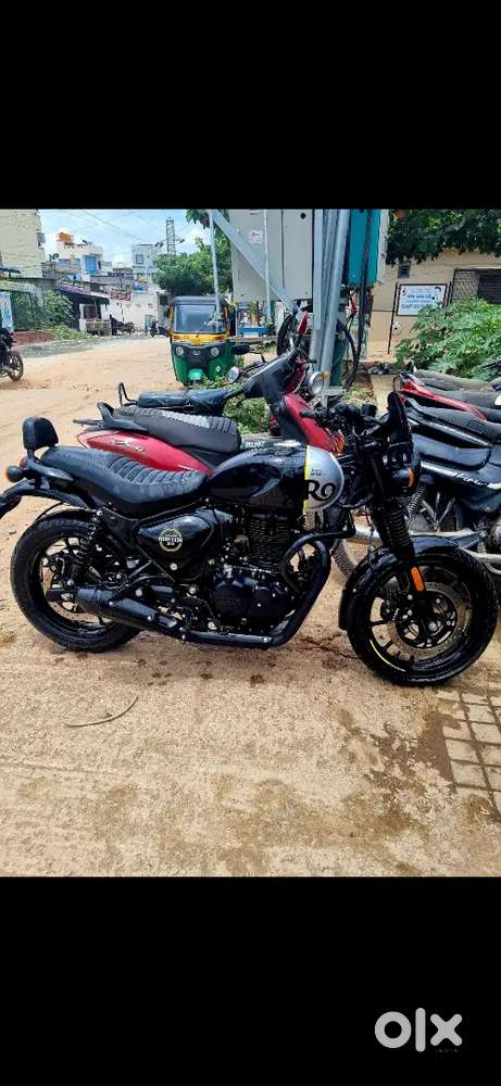 Hunter 350 for sale(negotiable)