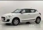 Swift CNG self drive car per day