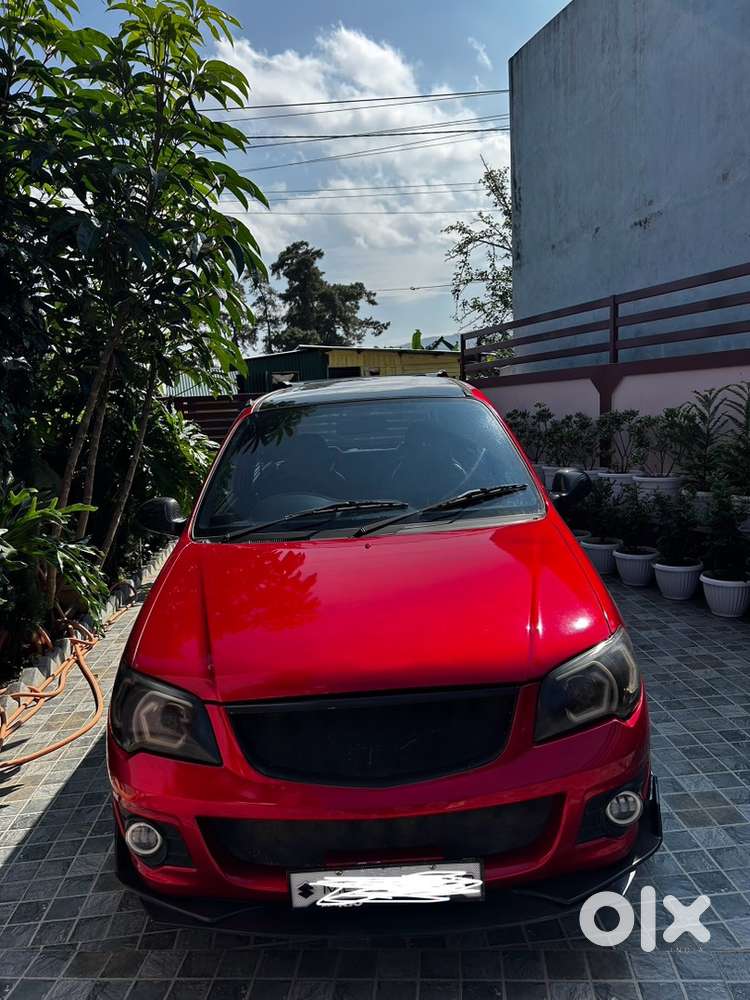 Maruti Suzuki Alto K10 2010 Petrol Well Maintained
