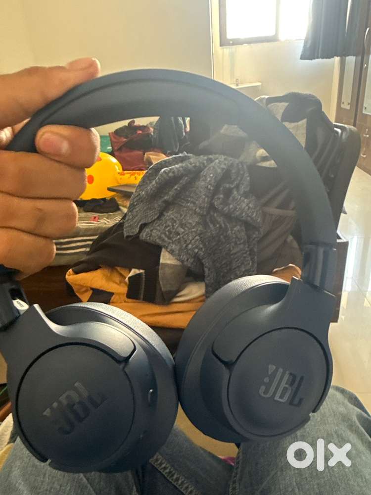 Jbl Tune 760nc jbl headphones