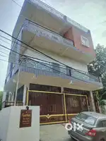 2 BHK Semi-furnished, near ITI Bus Stand