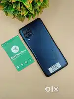 SAMSUNG GALAXY F22 6/128GB - ROUGH CONDITION MOBILE WITH BILL.