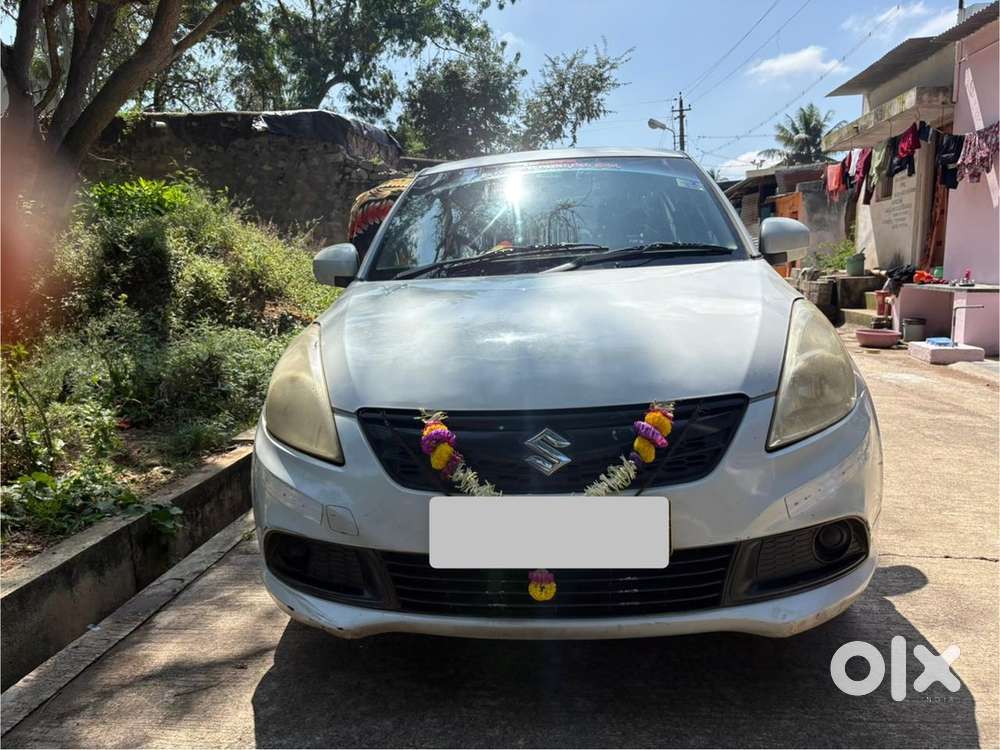 Maruti Suzuki Swift Dezire Tour S