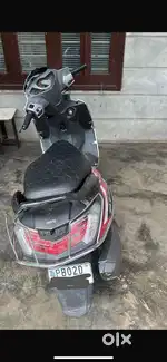 Second owner