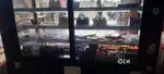 Cake counter