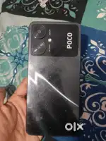 POCO M6 5G 4 /128
