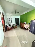 2bhk beautiful flat for sale at Kahilipara Bhagaduttapur
