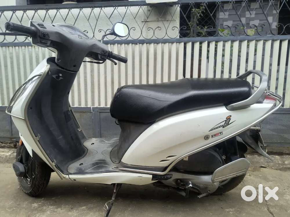 Honda Activa I - 2014 Model In low Price