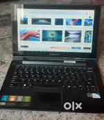 Lenovo laptop for sale ( Touch Screen)