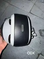 Sony PS4 VR Set with Motion Controllers – Excellent Condition