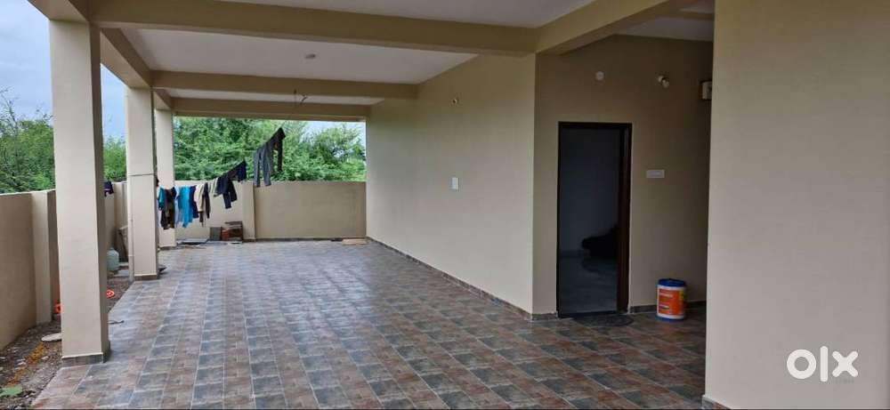 Individual House for rent