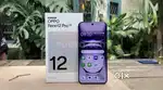 Oppo Reno 12 Pro (512GB) (6 month In Warranty)