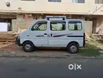 Maruti Suzuki Eeco 2014 CNG & Hybrids 127000 Km Driven
