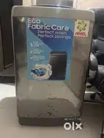 Fully atomatic washing machine LG