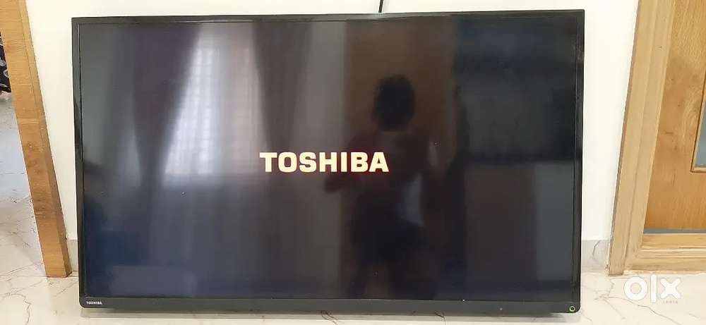 Toshiba TV