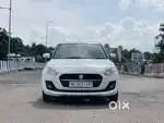 Maruti Suzuki Swift VXI Optional, 2023, Petrol
