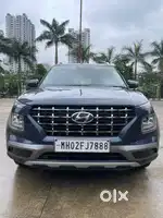Hyundai Venue S 1.2 Petrol, 2020, Petrol