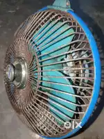Remi 8-inch oscillating automtypically used in vehicles